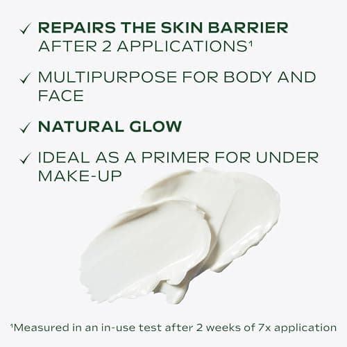 Weleda Skin Food, Dry Skin Moisturiser, Moisturising Cream & Primer, Face & Body, For Men & Women, Multiple Uses, 100% Certified Natural, Organic, 30ml thumbnail 3