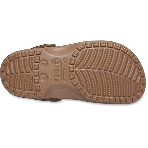 Crocs Unisex-Adult Classic Clog - Seasonal Graphic thumbnail 5