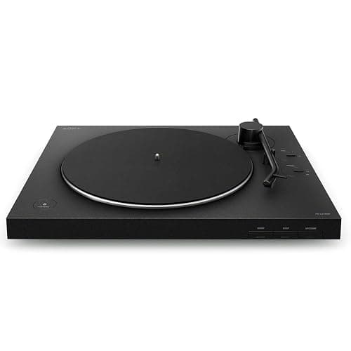 Sony Record Player thumbnail 2