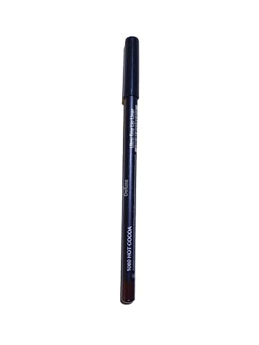 12pc Ultra Fine Lip &Eye Liner Brown Set thumbnail 4