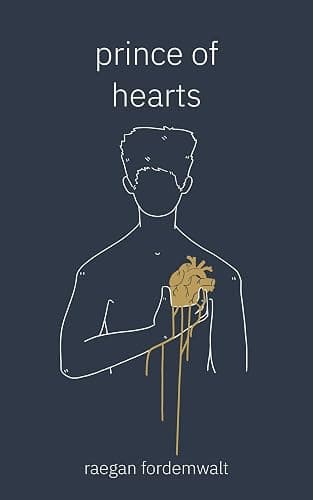Prince of Hearts - Image 1