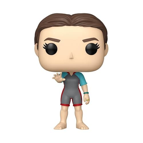 Funko Pop! Television: Stranger Things - Eleven - Collectable Vinyl Figure - Gift Idea - Official Merchandise - Toys for Kids & Adults - TV Fans - Model Figure for Collectors and Display thumbnail 3