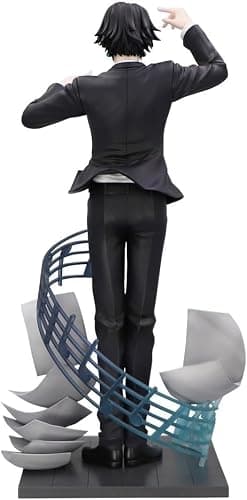 Hunter x Hunter Chrollo Lucilfer (Requiem) Exc∞d Creative Figure thumbnail 3