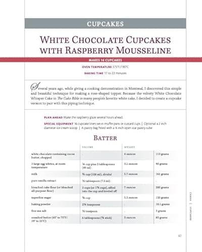 The Baking Bible thumbnail 5