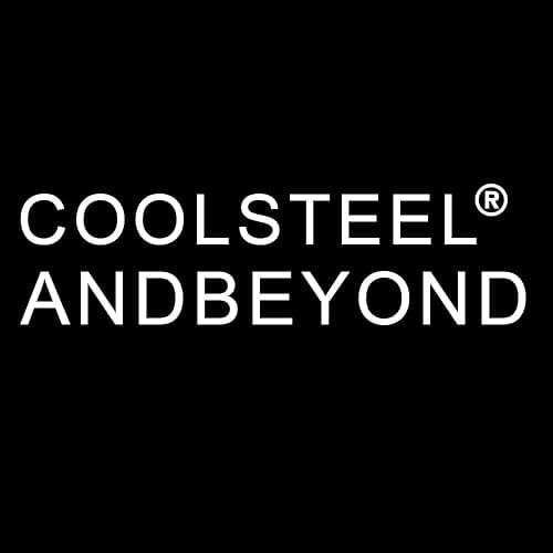 COOLSTEELANDBEYOND Mens Women Stainless Steel Foxtail Wheat Chain Necklace, Screw Anchor Shackle Nautical Sailor Clasp thumbnail 8