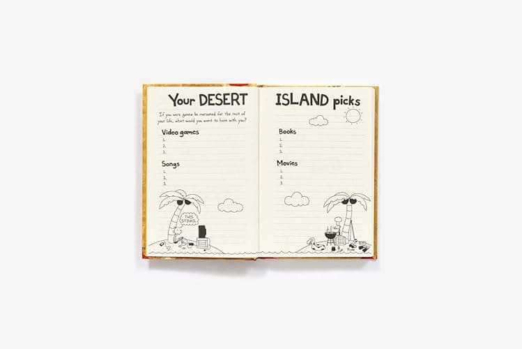 The Wimpy Kid Do-It-Yourself Book: Revised and Expanded thumbnail 5