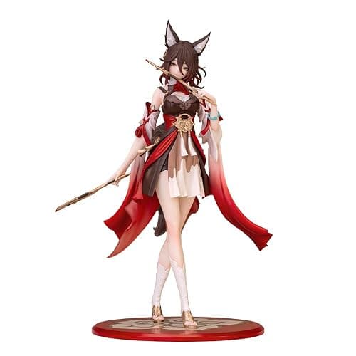 HOYOVERSE Honkai: Star Rail Tingyun 1/10 Scale Figure Gift+ Series - Image 1