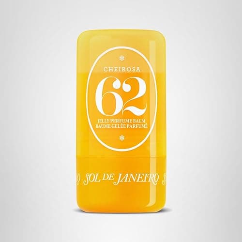 Sol de Janeiro Jelly Perfume Balm Solid Perfume Stick | 4g thumbnail 10