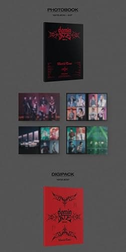 Stray-Kids World Tour [dominATE SEOUL] Blu-ray thumbnail 3