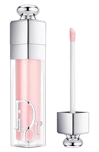 Christian Addict Lip Maximizer Plumping Gloss Hydration #001 Pink, 0.2 Ounce - #001 Pink - 0.2 Fl Oz (Pack of 1)