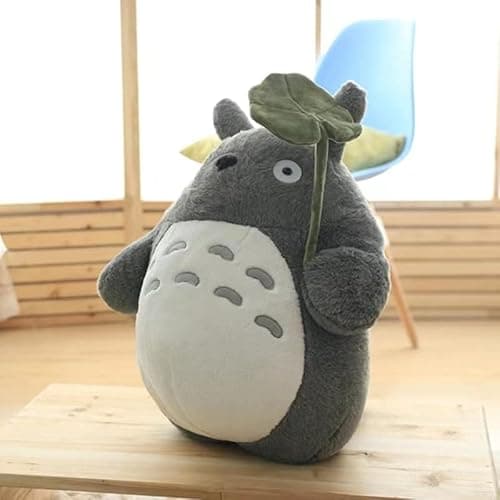 ATATA Plushies Animal Doll,Plush Animal Soft Plush Toy Cute Hug Pillow,Birthday Present,Exquisite Plush Toys Gift (C) - Image 1