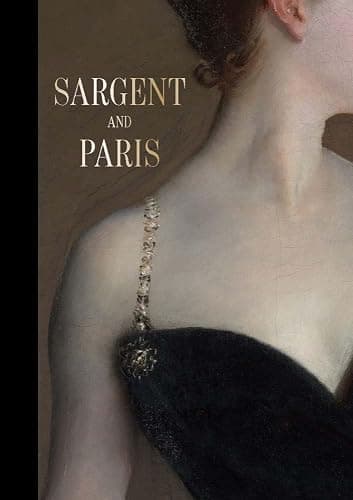 Sargent and Paris - Image 1
