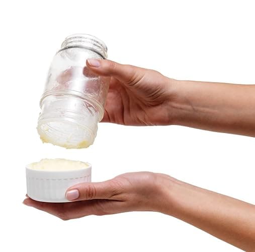 Chef'n 102-567-017 Buttercup Butter Maker, One Size, Lemon/Meringue - One Size thumbnail 8