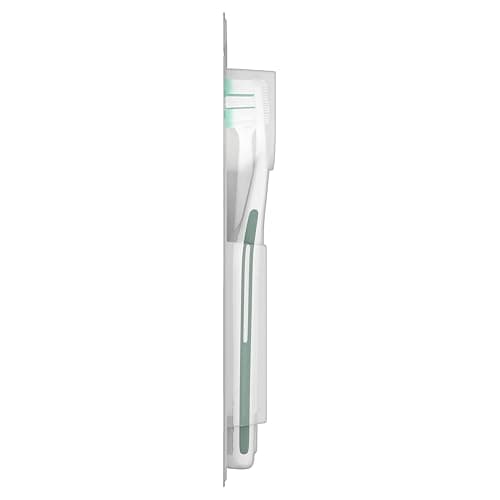 Colgate Total Active Prevention Foaming Clean Soft Toothbrush (2 Pack) - 1 Count (Pack of 2) - Soft thumbnail 7