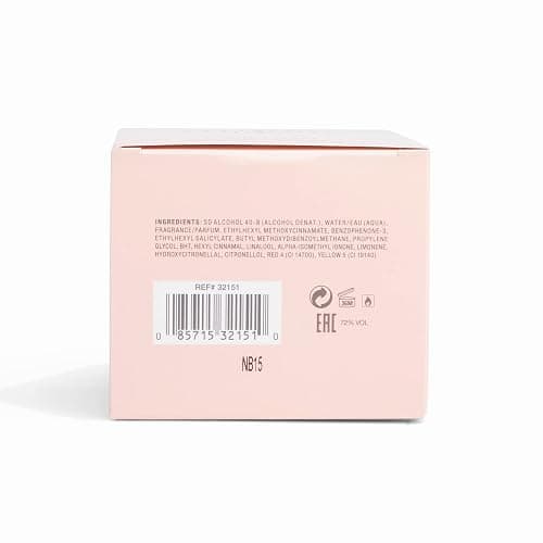 Guess 1981 (w) 100ml Edt SPR, No Color Ns, 100 Milliliters - NS (GUE981F0010002) thumbnail 12