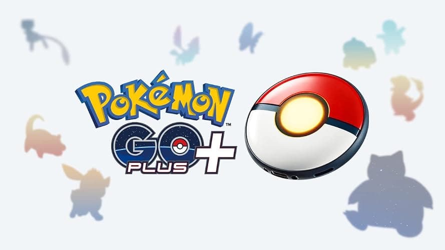 Pokemon Go Plus + thumbnail 2