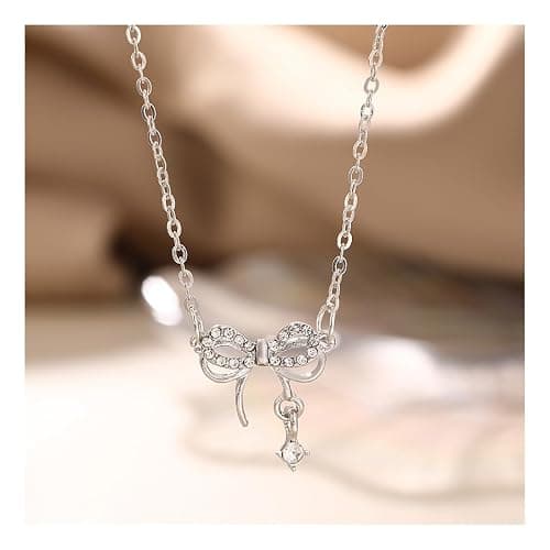 IFNODO 47pcs Gold Jewelry Set With 3 PCS Necklace, 11 PCS Bracelet,20pcs Hoop Stud Earrings,7pcs rings set For Women For Birthday Gifts thumbnail 7