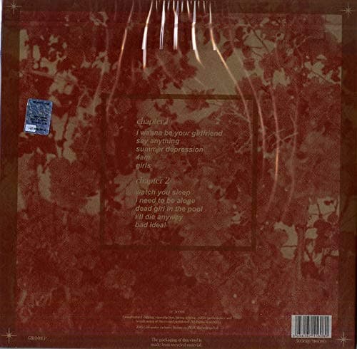 Beginnings (Vinyl) thumbnail 2