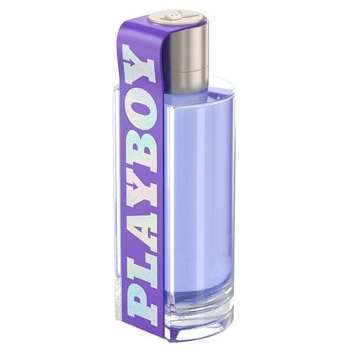 Playboy Goddess Complex Perfume for Women Eau de Toilette 100ml Fragrance - Image 1