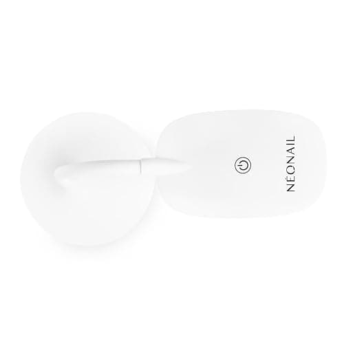 NEONAIL LED Lampe 12W Flexi Tipps für Flexible Tipps Maniküre Künstliche Nägel thumbnail 5
