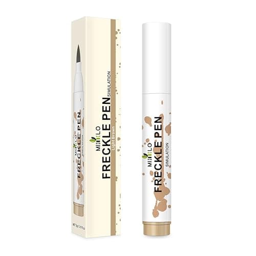 Natural Real Freckle 3ml Lasting Waterproof Fine Depiction Blemish Makeup Dot - Image 1