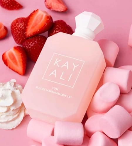 KAYALI YUM BOUJEE MARSHMALLOW | 81 Eau de Parfum Intense 3.4 fl oz thumbnail 2