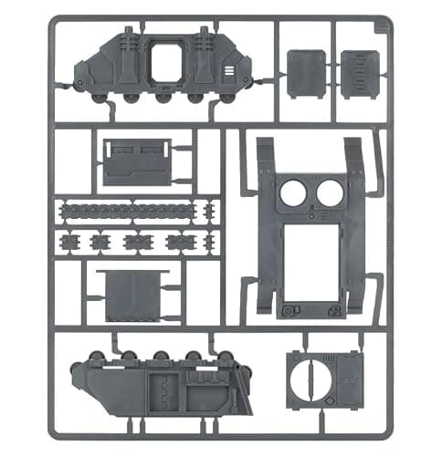 Games Workshop Chaos Rhino thumbnail 7