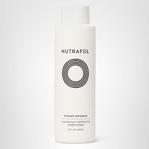 Nutrafol Conditioner, Physician-formulated for Thinning Hair, Moisturizing, Strengthening and Color Safe, Lightweight Protection thumbnail 10