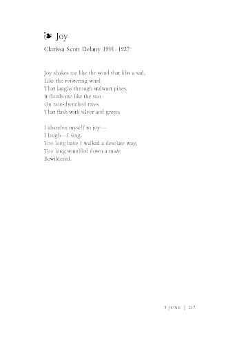365 Poems for Life: An Uplifting Collection for Every Day of the Year thumbnail 4