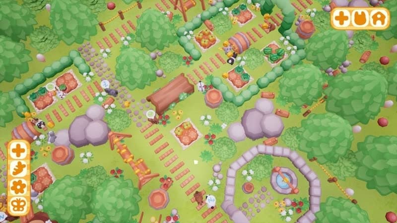 Bunny Park - Nintendo Switch thumbnail 4