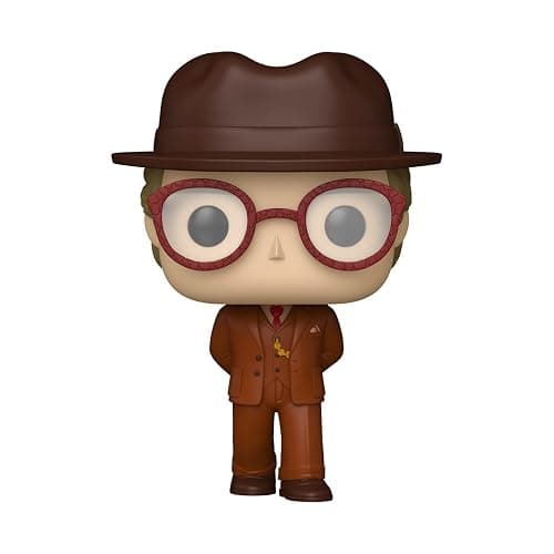 Funko Pop! Television: Stranger Things - Mr. Whatsit - Collectable Vinyl Figure - Gift Idea - Official Merchandise - Toys for Kids & Adults - TV Fans - Model Figure for Collectors and Display thumbnail 3