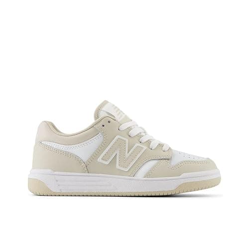 New Balance Unisex-Child 480 V1 Lace-up Sneaker thumbnail 3