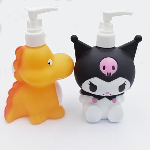 Soap dispenser  thumbnail 5