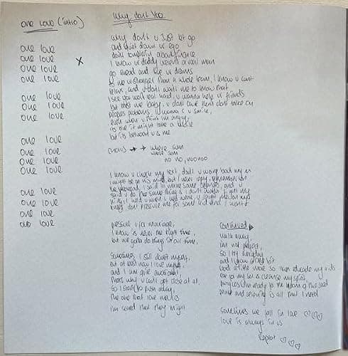 Rose In The Dark - Cleo Sol Vinyl thumbnail 9
