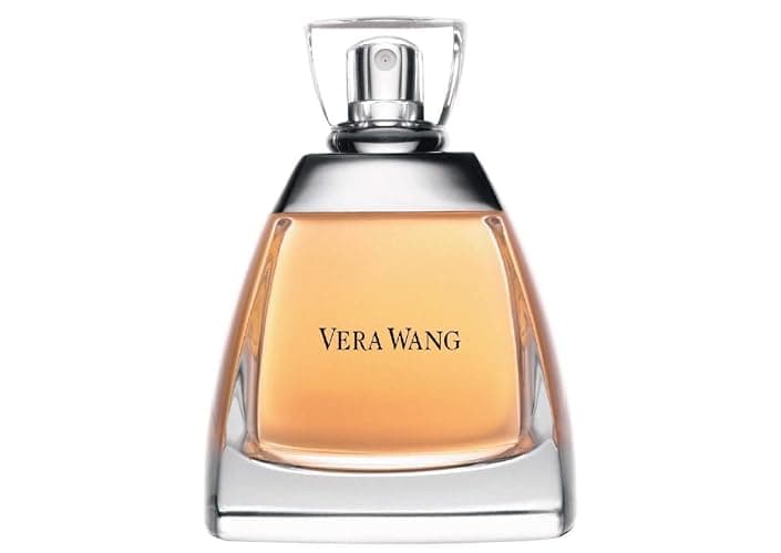 Vera Wang Vera Wang Eau de Parfum 3.4 fl oz (Pack of 1), Notes of Waterlily, Tahitian Flower, and Vanilla, Women's Fragrance, Long Lasting, Everyday Fragrance, Travel Size thumbnail 2