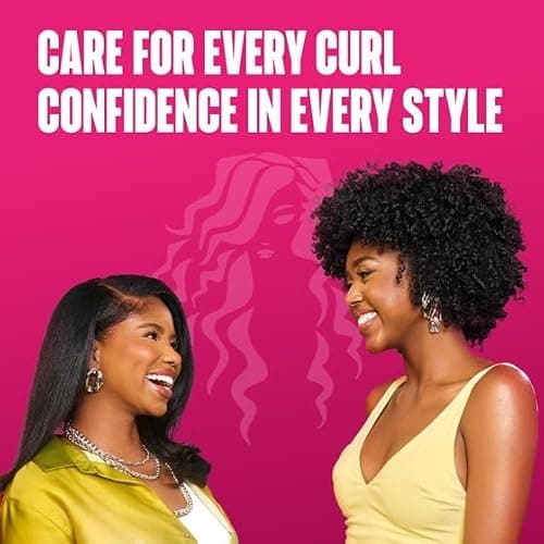 Mie-lle-Honey and Ginger Styling Gel for Smooth, Frizz-Free Styles, 13 oz, Pack 1 thumbnail 7