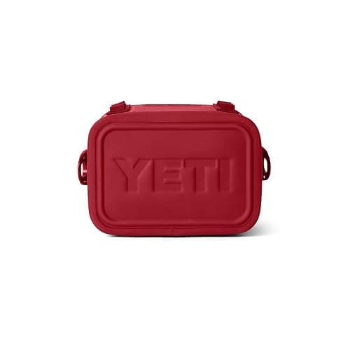 YETI Hopper Flip 8 Portable Soft Cooler thumbnail 9