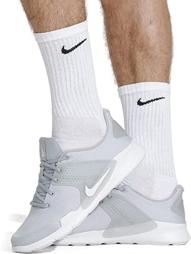 Nike Everyday Plus Cushion Crew Socks 6-Pair Pack thumbnail 3