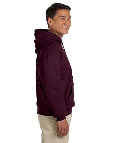 The Creating Studio Adult Salvatore 17 2-Sided Hoodie thumbnail 5
