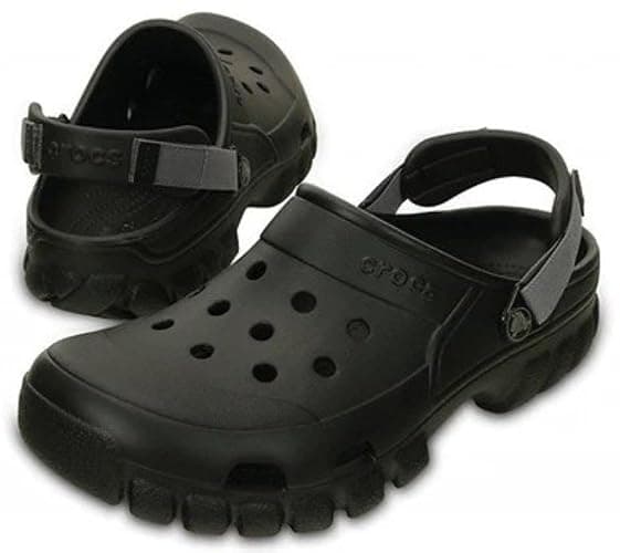 Crocs Unisex Adult Offroad Sport Clogs thumbnail 2