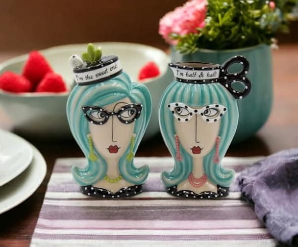 Dollymama Creamer and Sugar/Spoon Set thumbnail 2