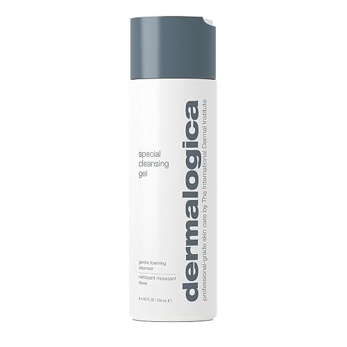 Dermalogica Special Cleansing Gel Gentle-Foaming Face Wash for Women and Men - Leaves Skin Feeling Smooth And Clean - Image 1