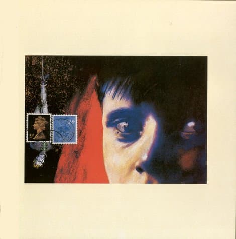 The Golden Mean: In Which the Extraordinary Correspondence of Griffin & Sabine Concludes thumbnail 6