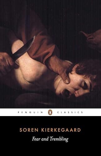 Fear and Trembling (Penguin Classics) - Image 1