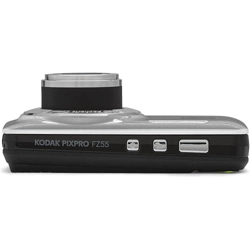 KODAK FZ55 Silver thumbnail 8
