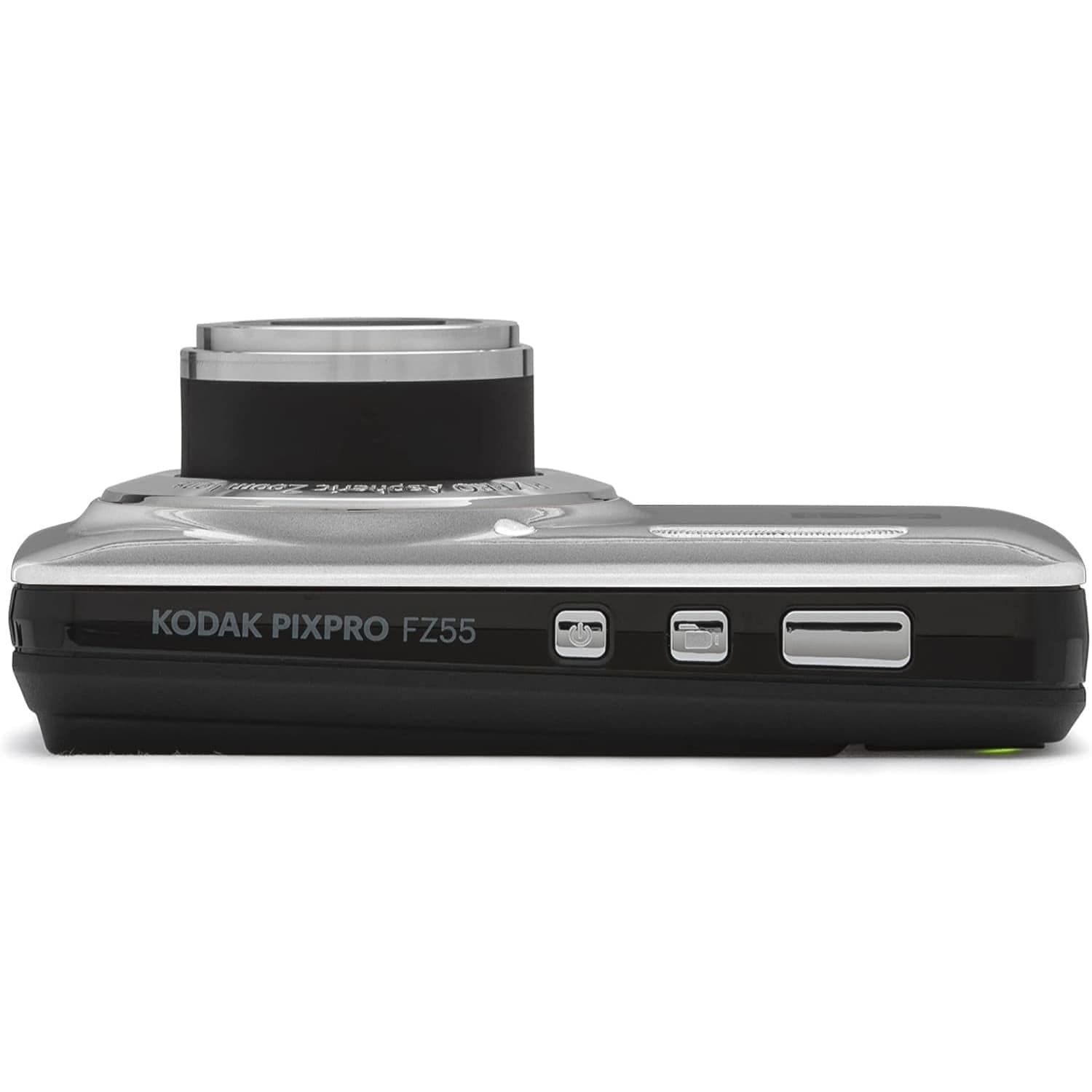 kodak fz55 silver thumbnail 8