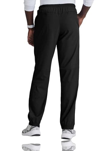 BARCO One 0217 Men's Athletic Jog Pant thumbnail 2