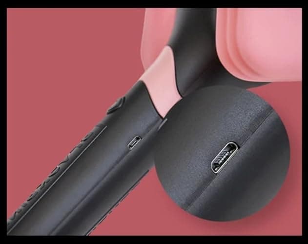KPOPINTOUCH Blackpink Official Fan Light Stick Version 2 Cheering Lightstick for K-Pop Idol Concert Lightup Lighting Party Supplies thumbnail 5