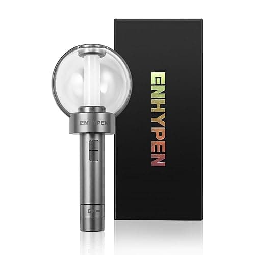 ENHYPEN Official Cheerlight (+Seller's Gift: Enhypen Photocard Set) - Image 1