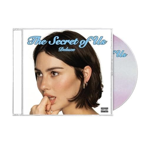 The Secret Of Us (Dlx CD) - Image 1